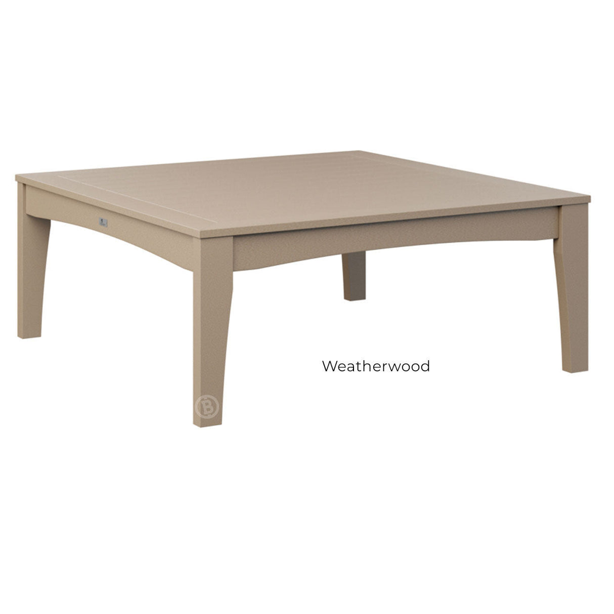 Berlin Gardens 5 Piece Classic Terrace Deep Seating Package Collection 3