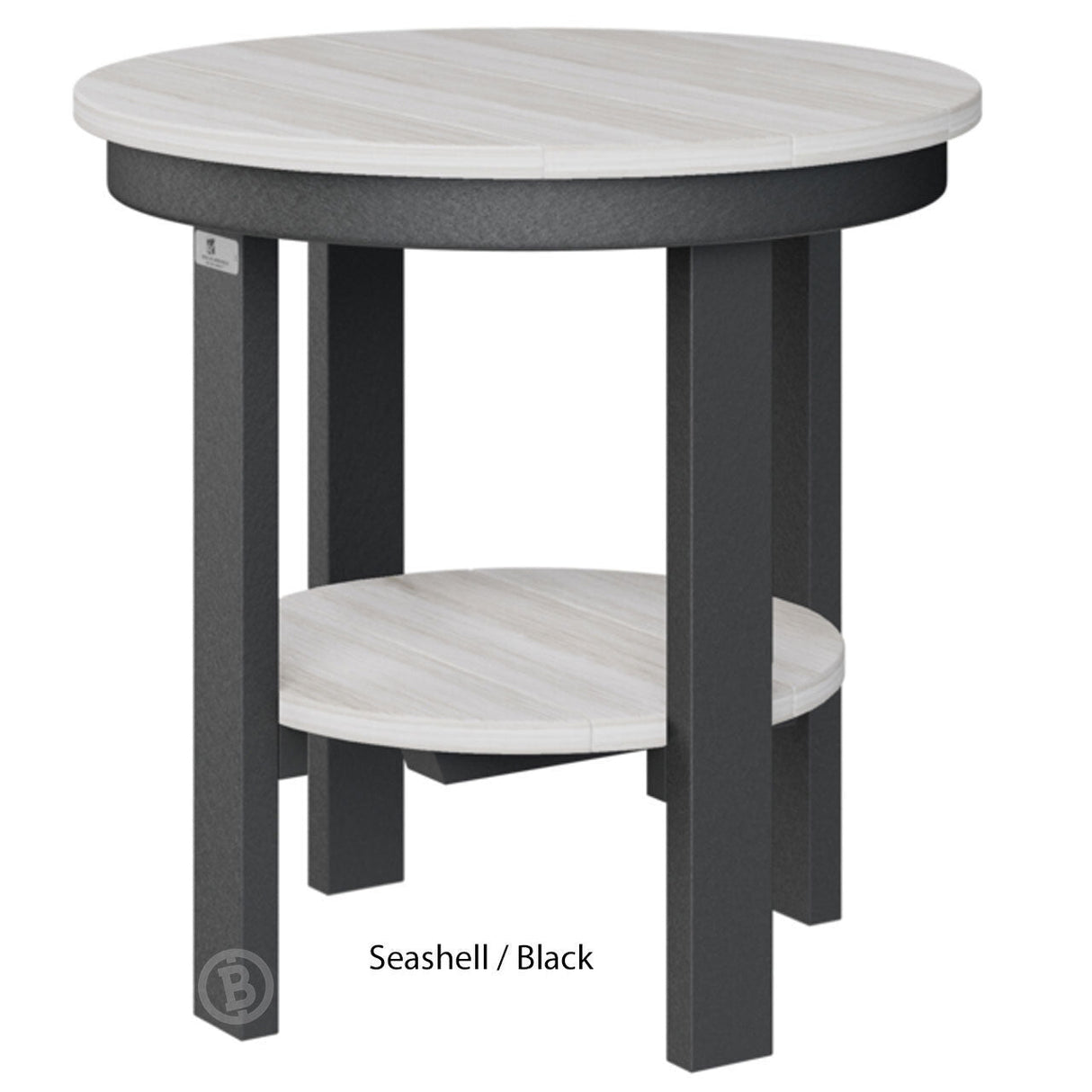 Berlin Gardens 5 Piece Mayhew Adirondack Collection 4