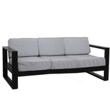Berlin Gardens 7 Piece Nordic Club Set 1