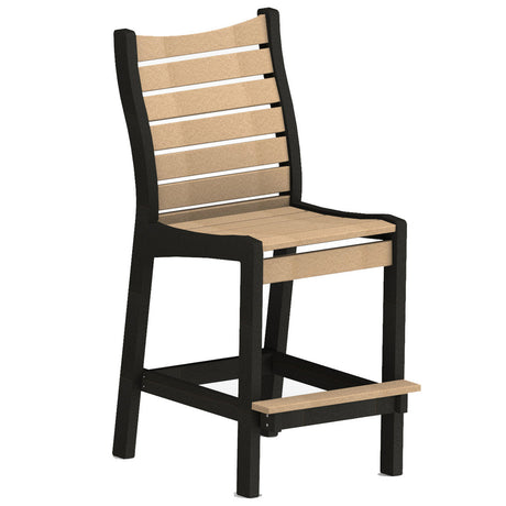 Berlin Gardens Bristol Bar Chair - BBC2045 