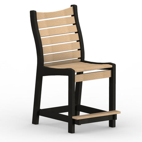 Berlin Gardens Bristol Counter Chair - BCC2041 