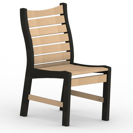Berlin Gardens Bristol Dining Chair - BDC2037 