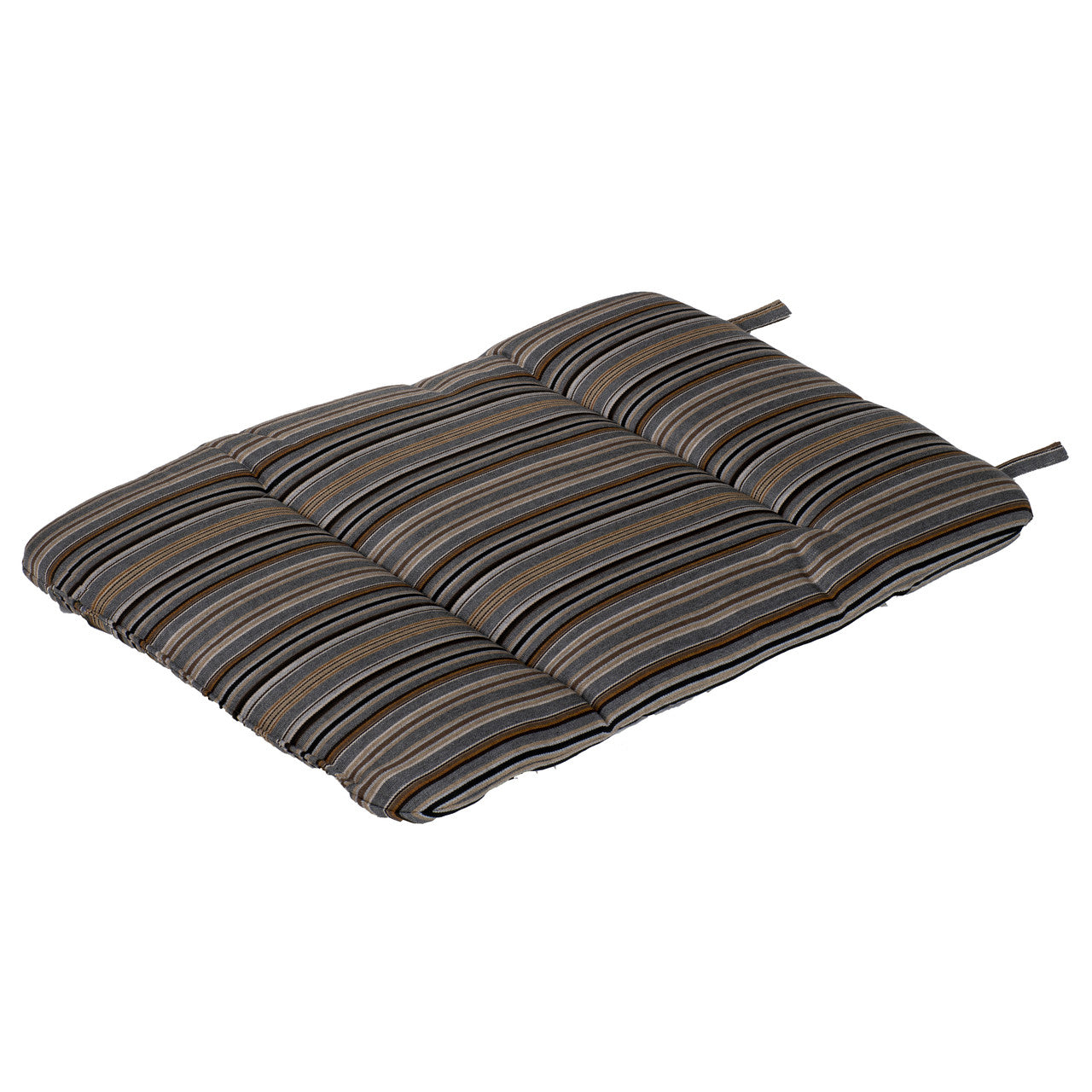 Berlin Gardens Casual-Back Chaise Lounge Back Cushion - Thumbnail 4