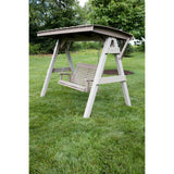 Berlin Gardens Casual-Back Double Swing - PLTS4800SS 6