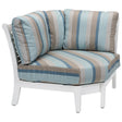 Berlin Gardens Classic Terrace Corner Section - CTCS5742 