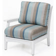 Berlin Gardens Classic Terrace Right Arm Club Chair - CTRSC2934 