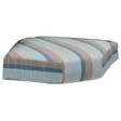 Berlin Gardens Classic Terrace Sectional Seat Cushion - CTCSC3535 