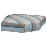 Berlin Gardens Classic Terrace Sectional Seat Cushion - CTCSC3535 