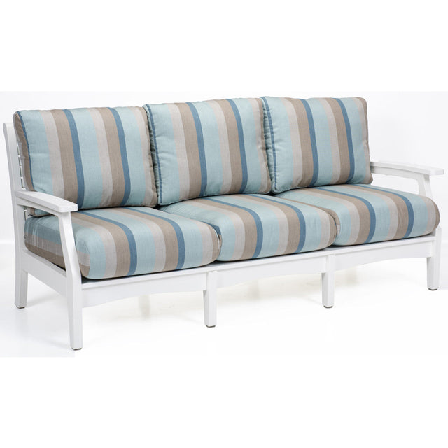Berlin Gardens Classic Terrace Sofa - CTS8034 
