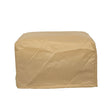 Berlin Gardens Classic Terrace Square Coffee Table Cover - CTCSTC4517 