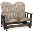 Berlin Gardens Comfo-Back Double Glider - PCTG4800 