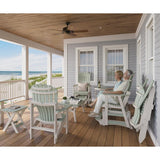 Berlin Gardens Contour Double Counter Glider 1