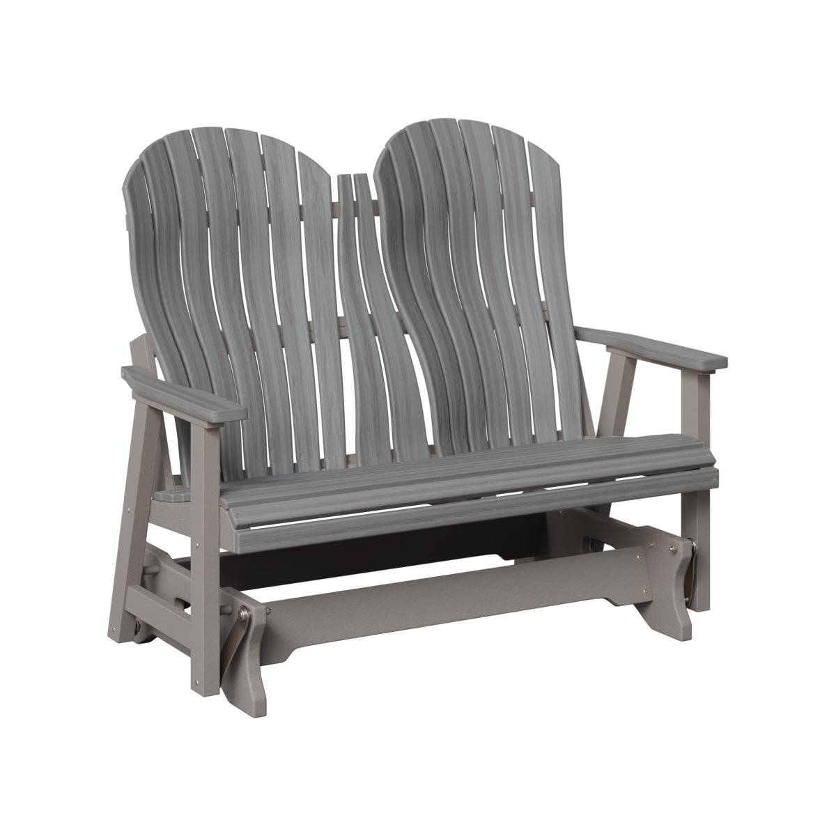 Berlin Gardens Contour Double Glider 