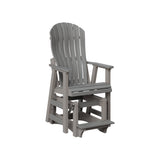 Berlin Gardens Contour Single Counter Glider 