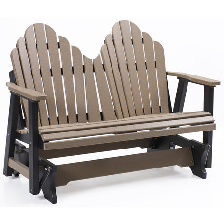 Berlin Gardens Cozi-Back Double Glider - PZTG4800 
