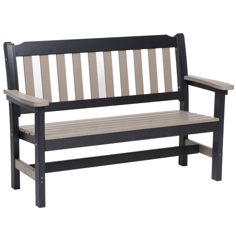 Berlin Gardens Garden Bench - PGBO4800 