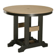 Berlin Gardens Garden Classic Standard Top 38" Round Counter Table - GCRT0038C 