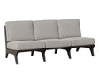Berlin Gardens Hartley Sofa with Holland Cushion - HAS7429 