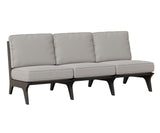 Berlin Gardens Hartley Sofa with Holland Cushion - HAS7429 