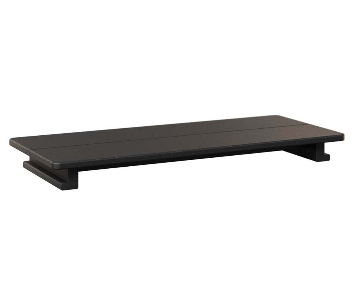 Berlin Gardens HDPE Adirondack Food Tray - PAFT2410 