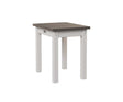 Berlin Gardens HDPE End Table - PSET1717 