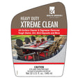 Berlin Gardens Heavy Duty Xtreme Clean - BG32EC 