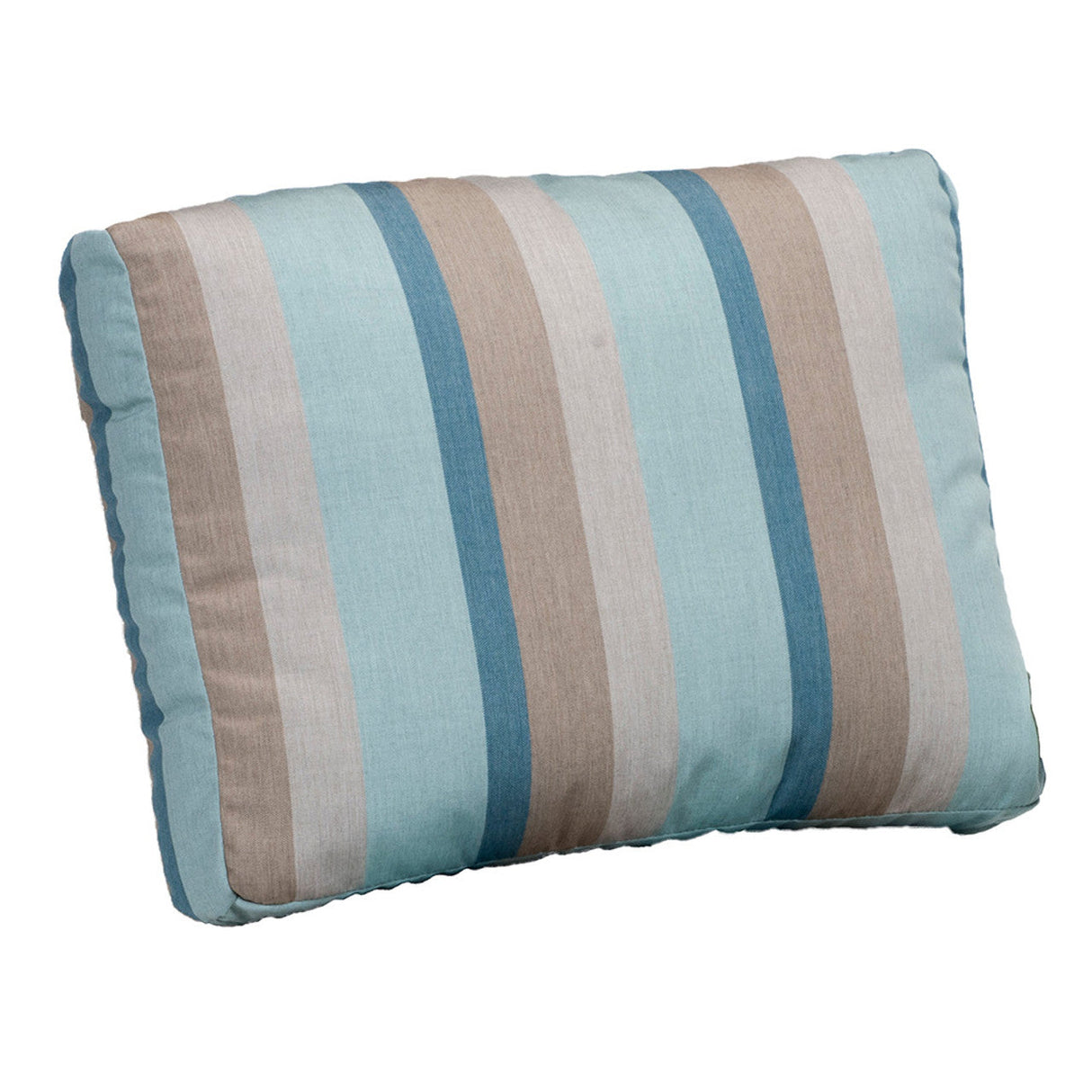 Berlin Gardens Holland Club Chair with Holland Cushions - HOCC2429 4