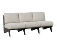 Berlin Gardens Holland Sofa with Holland Cushion - HOS7429 