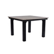 Berlin Gardens Homestead 44" Dining Table - HDT0044D 