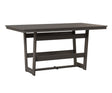 Berlin Gardens Hudson Counter Height 40" x 70" Rectangle Table with Standard Top - HRMT4070C 