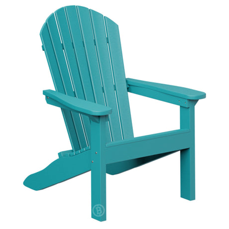 Berlin Gardens Kid's Adirondack Chair - KATC2127 3