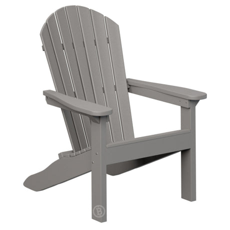 Berlin Gardens Kid's Adirondack Chair - KATC2127 4