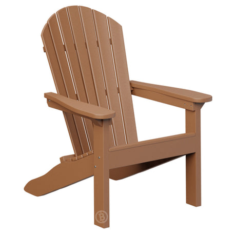 Berlin Gardens Kid's Adirondack Chair - KATC2127 6