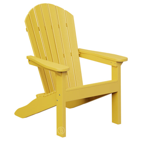 Berlin Gardens Kid's Adirondack Chair - KATC2127 7