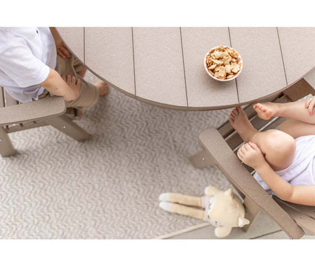 Berlin Gardens Kid's Comfo Dining Chair - KCDC1525 2