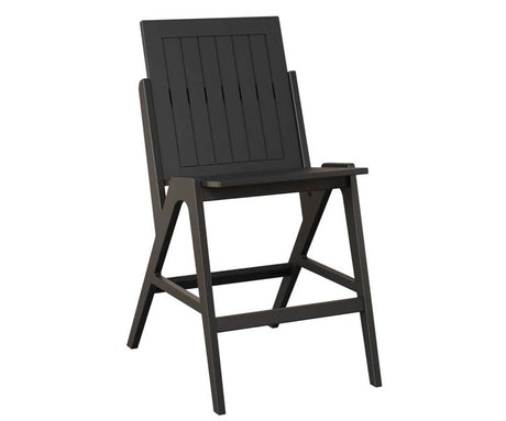 Berlin Gardens Kinsley Bar Side Chair - KBSC2244 