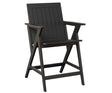 Berlin Gardens Kinsley Counter Arm Chair - KCAC2541 