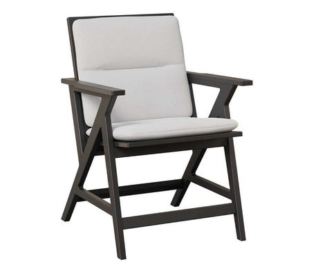 Berlin Gardens Kinsley Dining Arm Chair - KDAC2535 1
