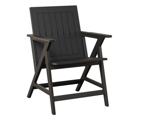 Berlin Gardens Kinsley Dining Arm Chair - KDAC2535 