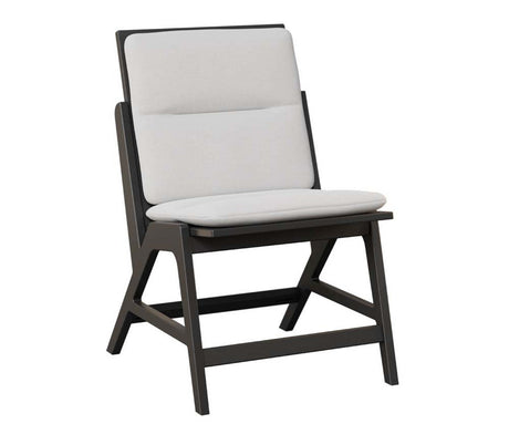 Berlin Gardens Kinsley Dining Side Chair - KDSC2235 1