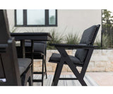 Berlin Gardens Kinsley Lounge Chair - KLAC2833 1