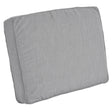Berlin Gardens Mayhew Back Cushion (Corded) - MBC2024 