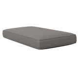 Berlin Gardens Mayhew Chaise Lounge Seat Cushion (Corded) - MLS2957 