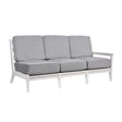 Berlin Gardens Mayhew Left Arm Sofa - MHLSS7734 