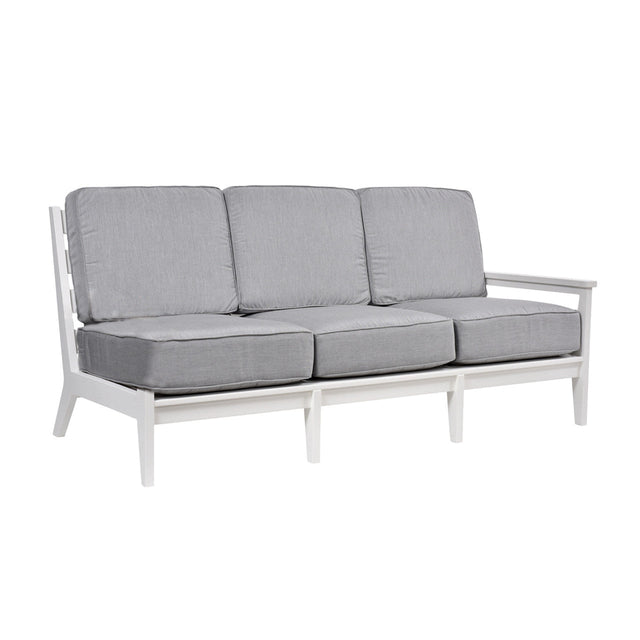 Berlin Gardens Mayhew Left Arm Sofa - MHLSS7734 