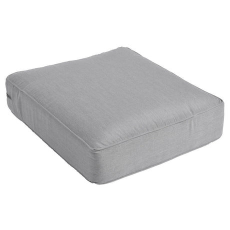Berlin Gardens Mayhew Seat Cushion (Corded) - MSC2527 