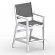 Berlin Gardens Mayhew Sling Bar Arm Chair - MHSBC2245 