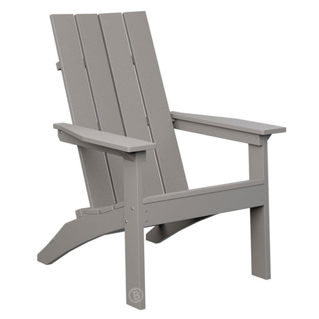 Berlin Gardens Mayhew Stationary Adirondack Chair - MHSAC3039 1
