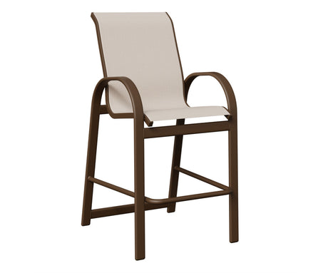 Berlin Gardens Murphy Regular Sling Bar Chair - MBS 