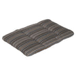Berlin Gardens Nordic Adirondack Back Cushion - NABC1928 